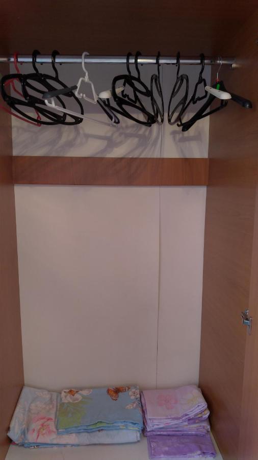 Magic Spot Appartement Boekarest Kamer foto